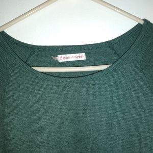 Curious Gypsy Medium Top